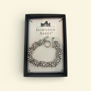 Downton Abbey  Bracelet